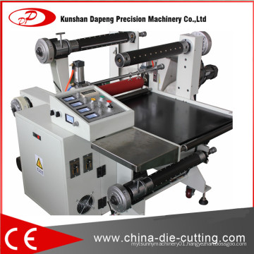 PE Release Film Laminating Machine